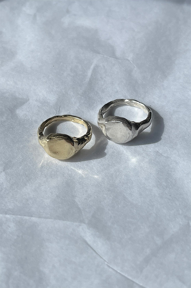 Ada Signet