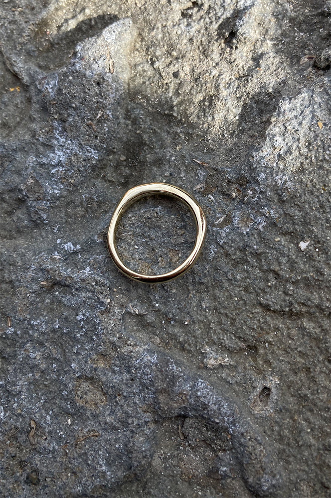 Alma Ring