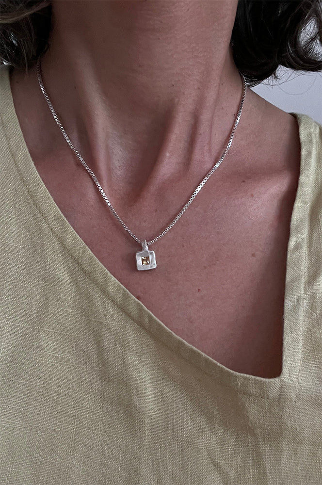 Ceci Necklace