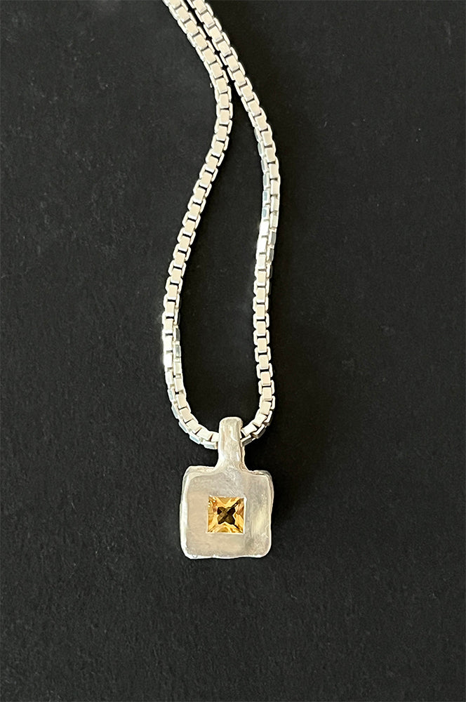 Ceci Necklace