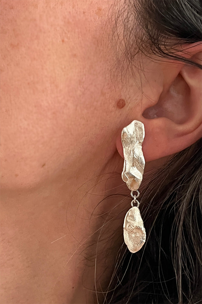 Drop Earrings