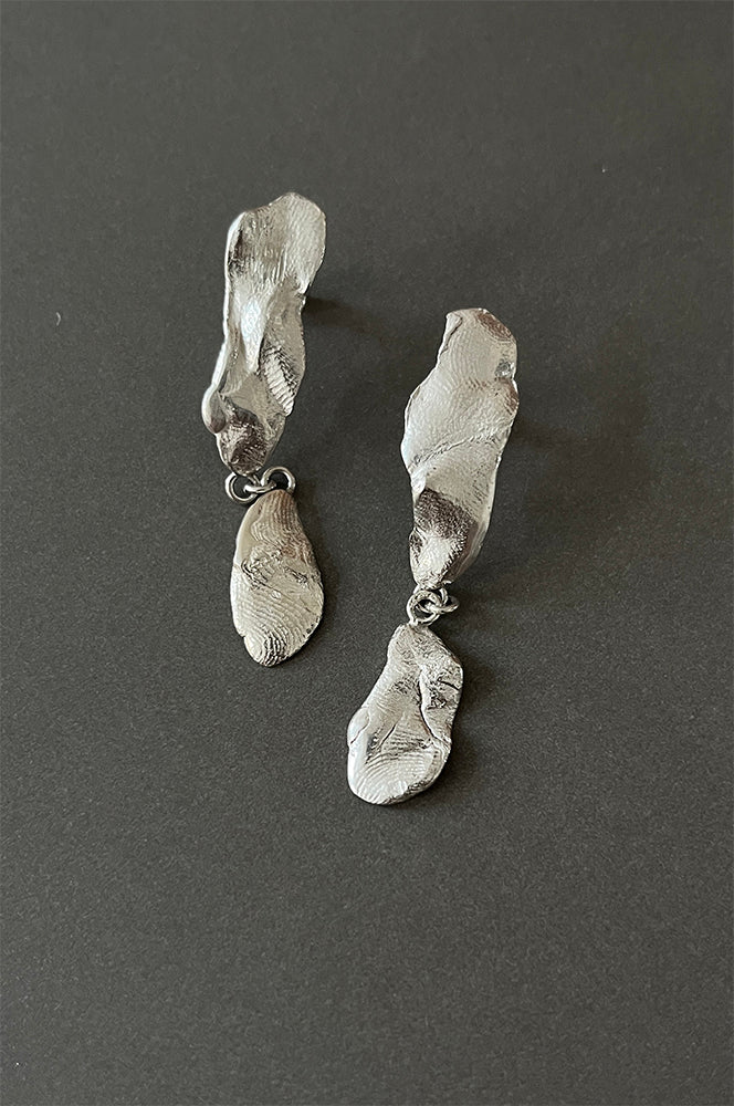 Drop Earrings