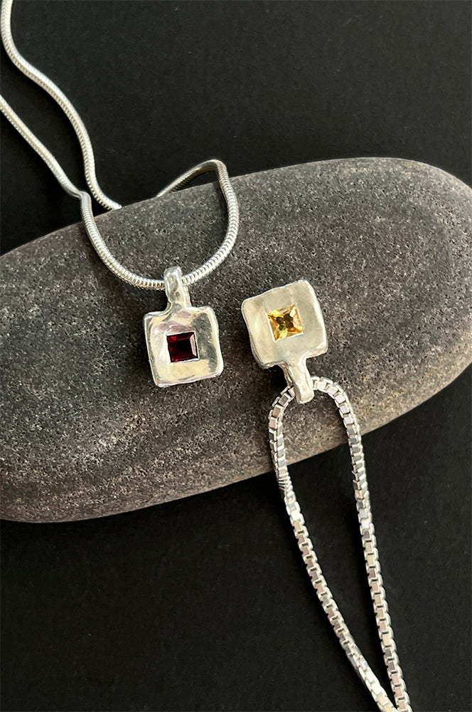 Ceci Necklace