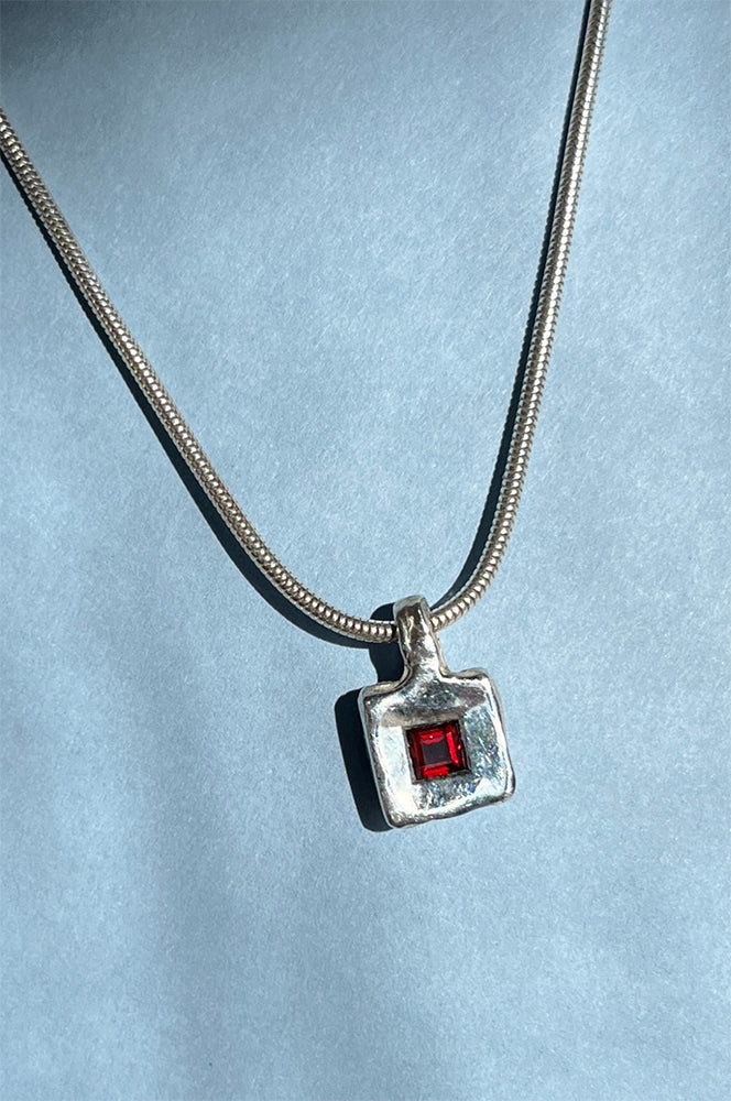 Ceci Necklace