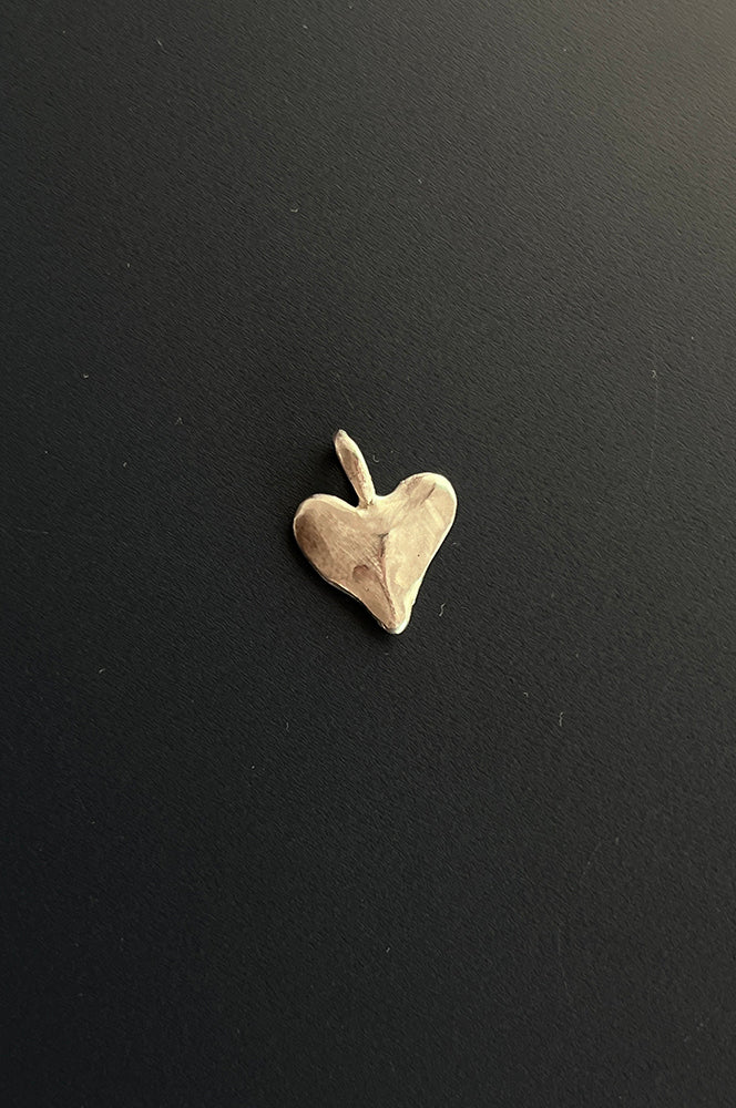 Heart Pendant