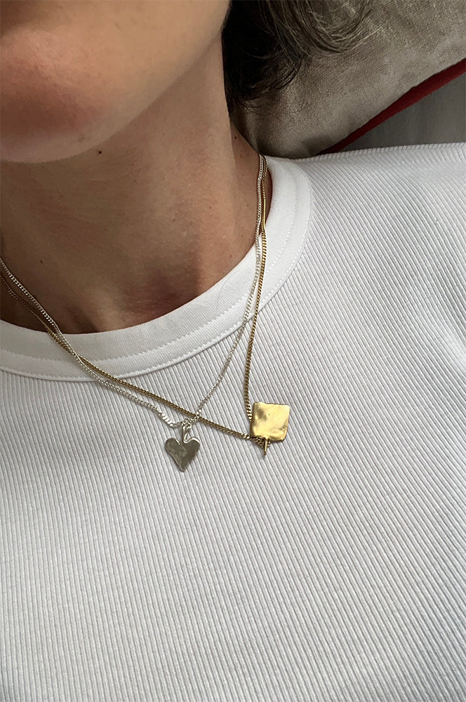 Heart Pendant