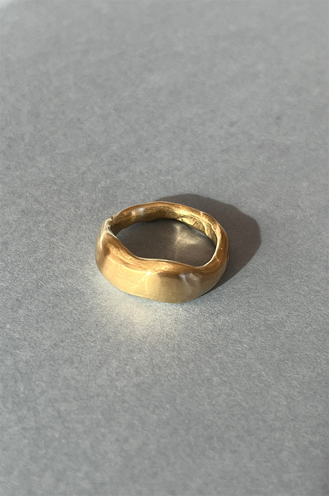 Riya Ring 9k Gold
