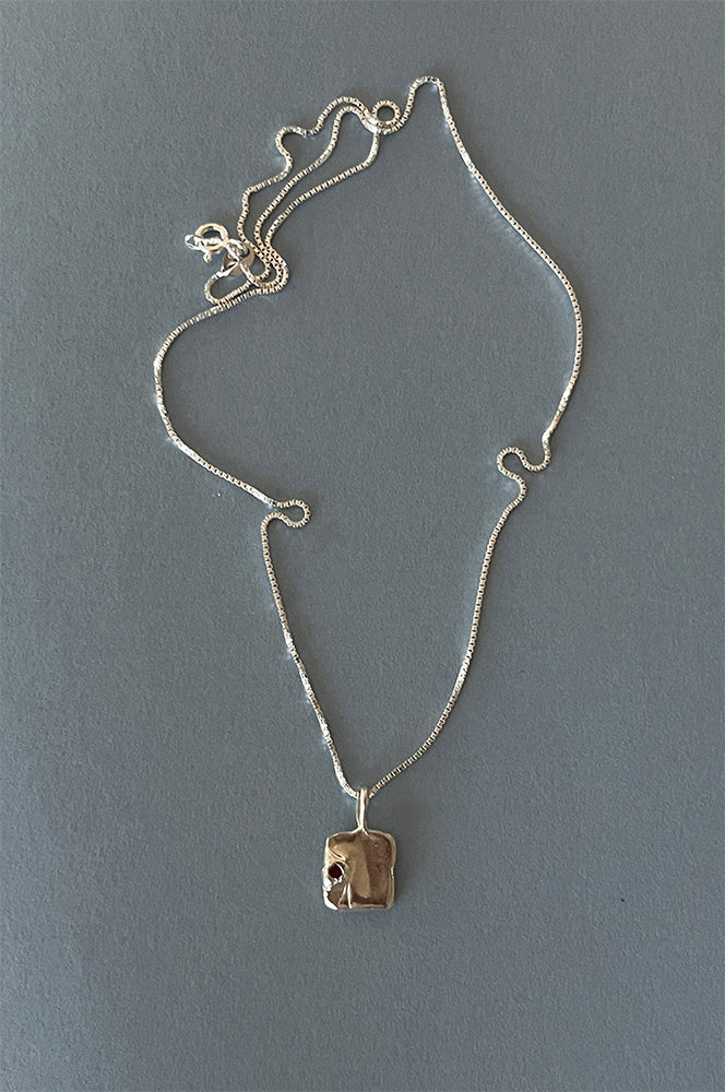 Pietro Necklace