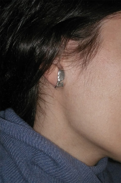 Torso Earrings
