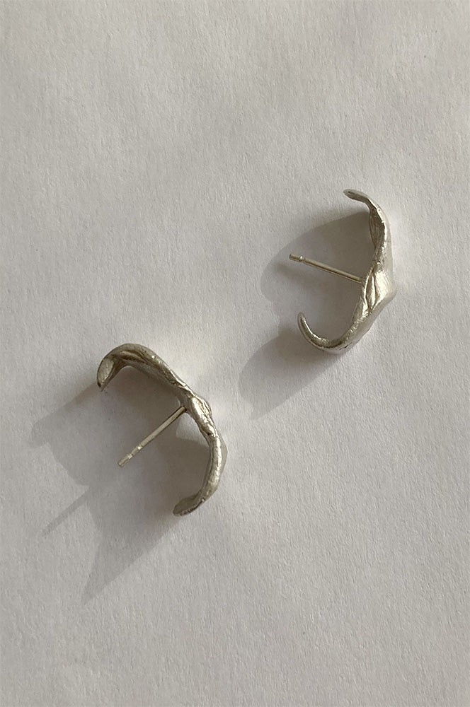 Torso Earrings