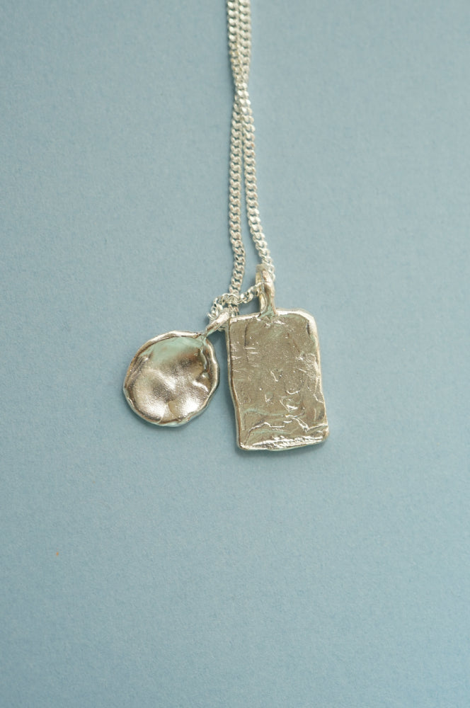 Olivia Necklace