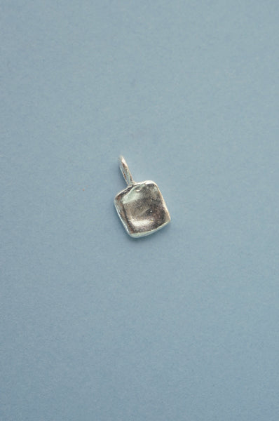 Tiny Pendant Necklace