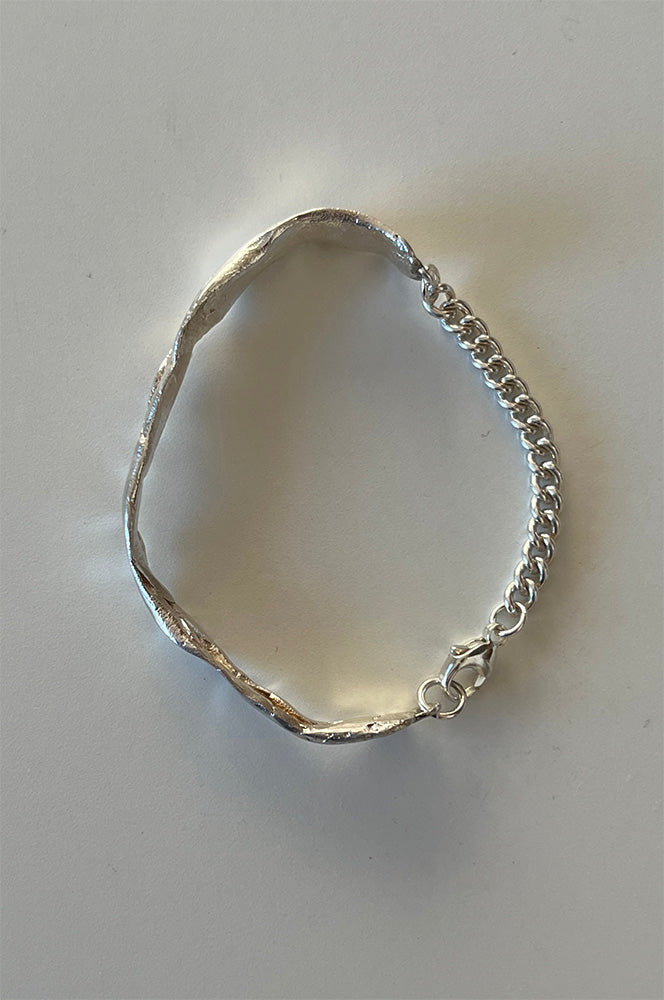 Silver Cuff