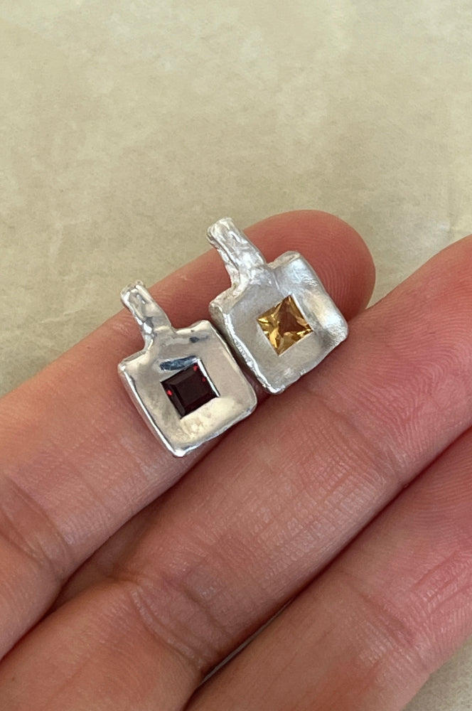 Ceci Pendants