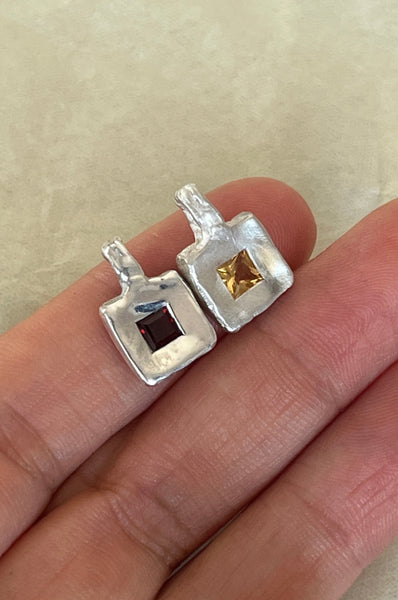 Ceci Pendants