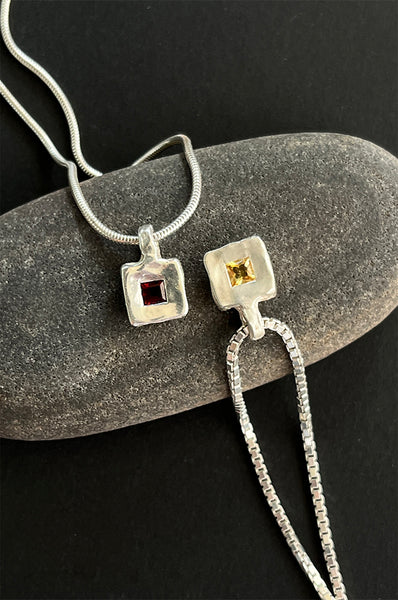 Ceci Necklace