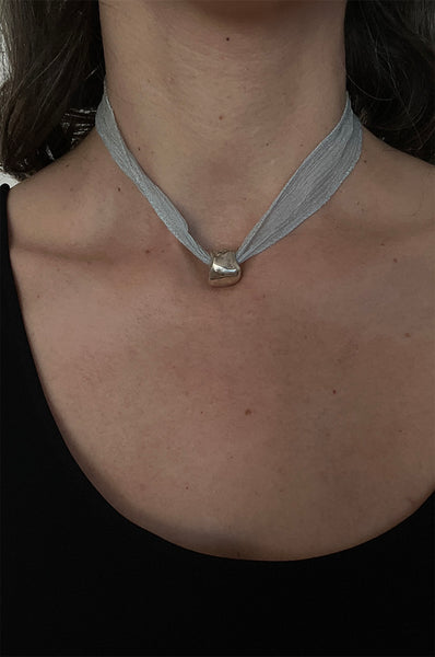Lazo Necklace