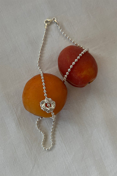 Leo Necklace