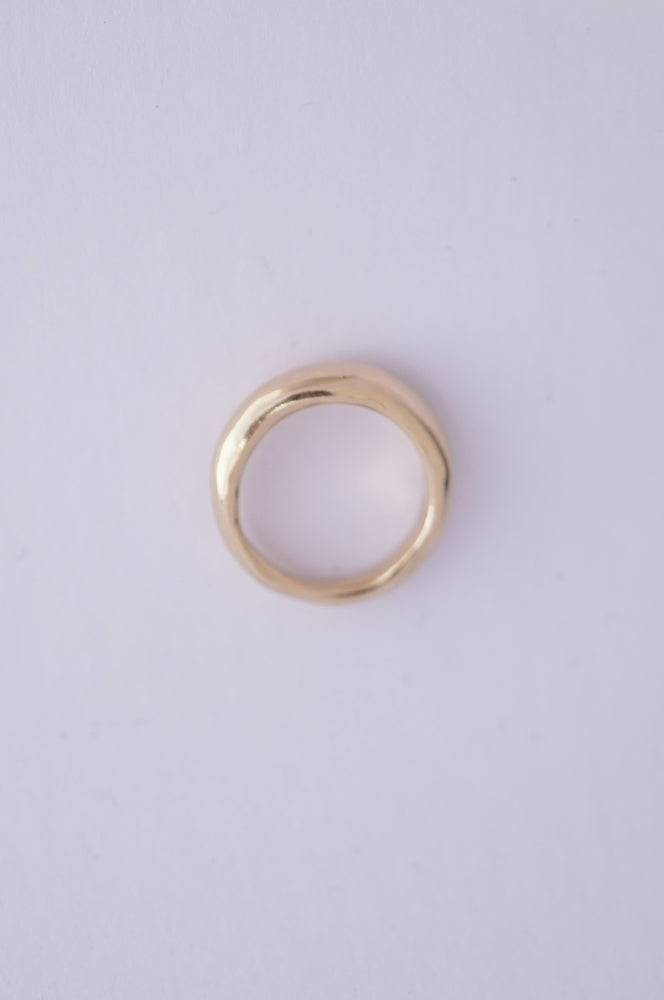 Nia Ring · 9k gold