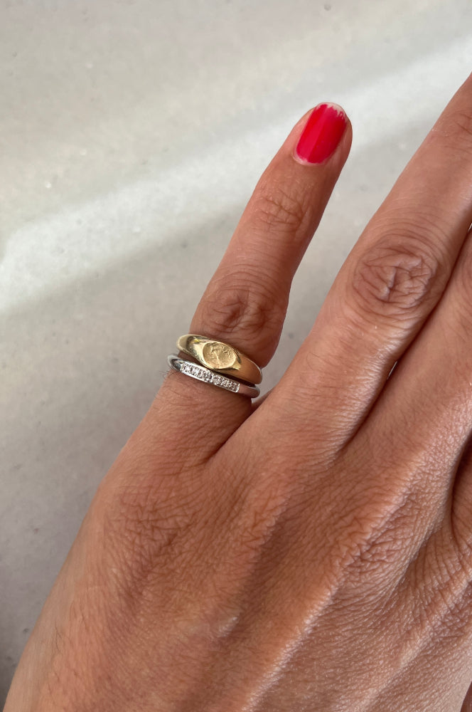 Noor Diamond Band