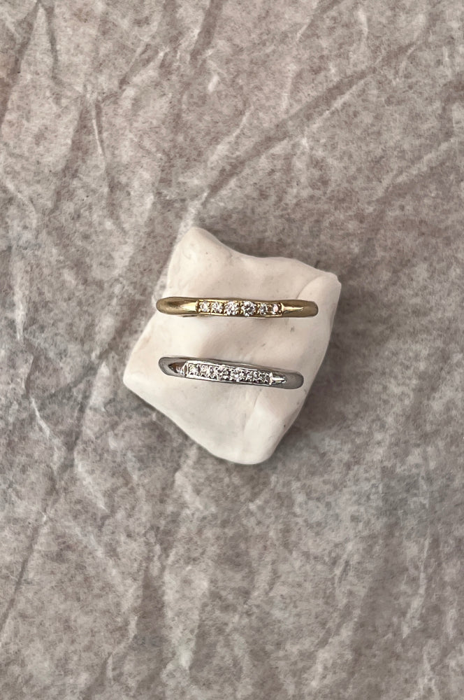 Noor Diamond Band
