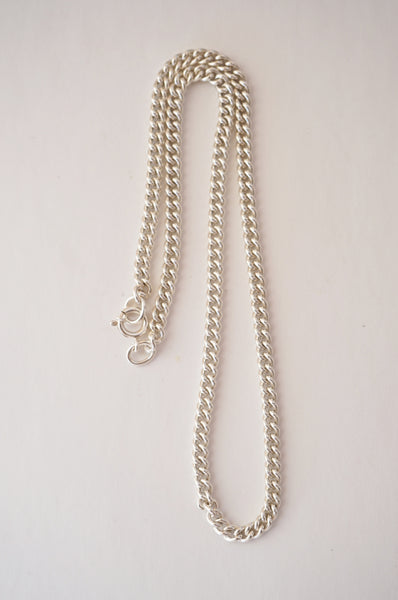 Paloma Necklace