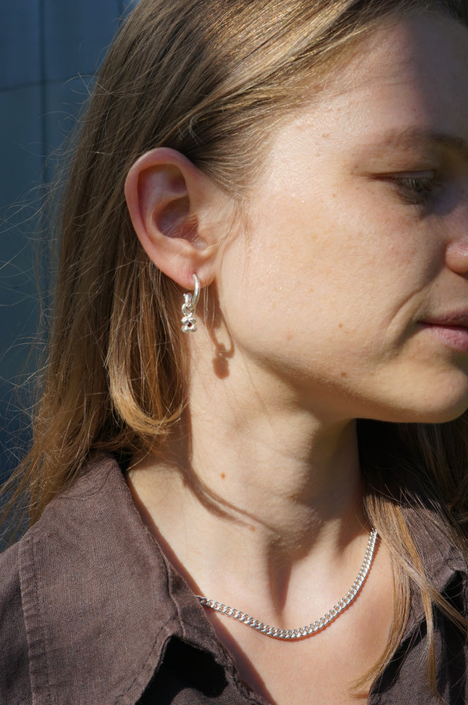Paloma Necklace