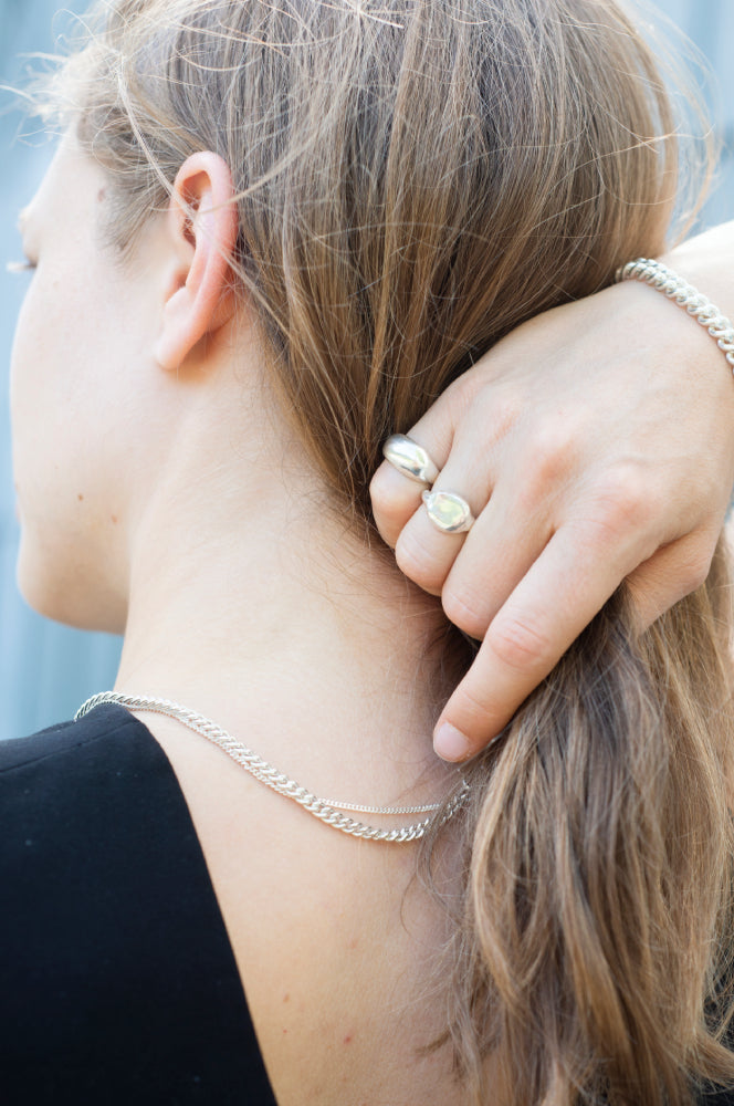 Paloma Necklace