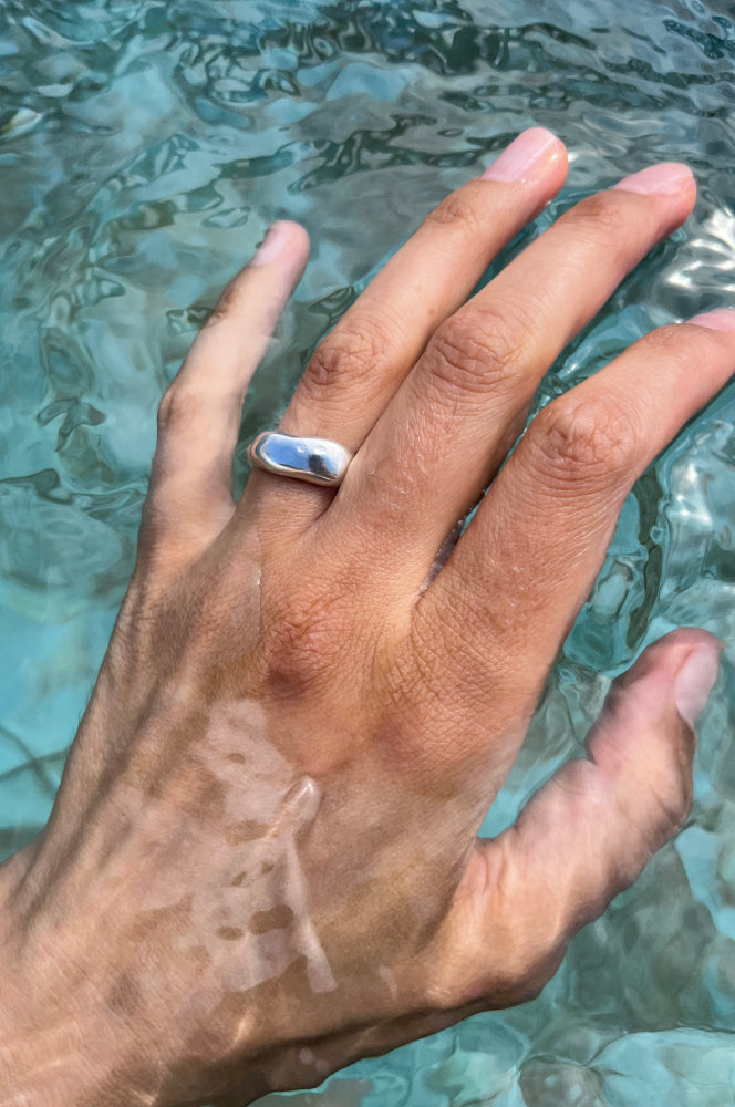 Riya Ring