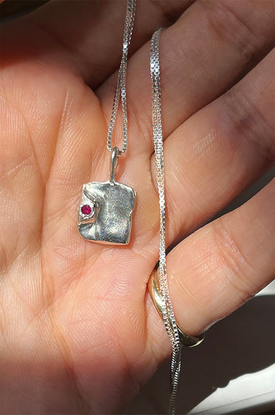 Pietro Necklace