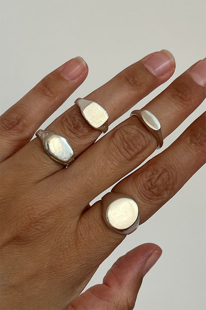 Signet Rings