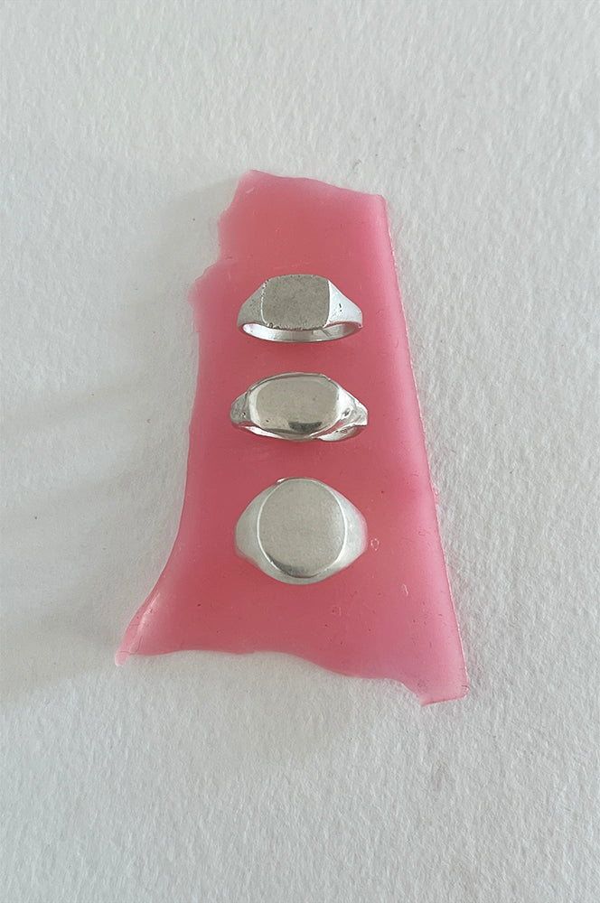 Signet Rings