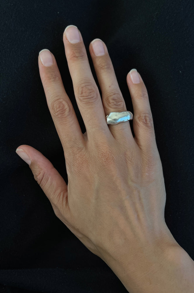 Sila Ring