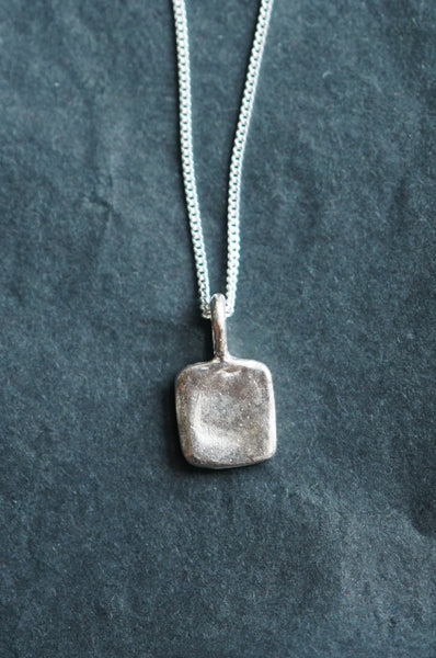 Tiny Pendant