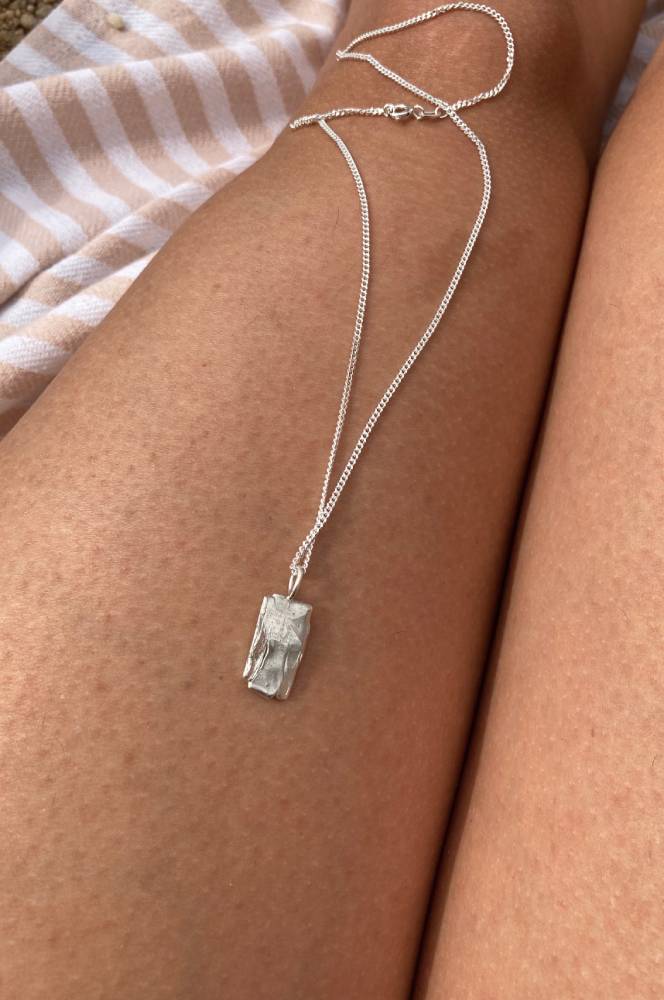 Torso Pendant