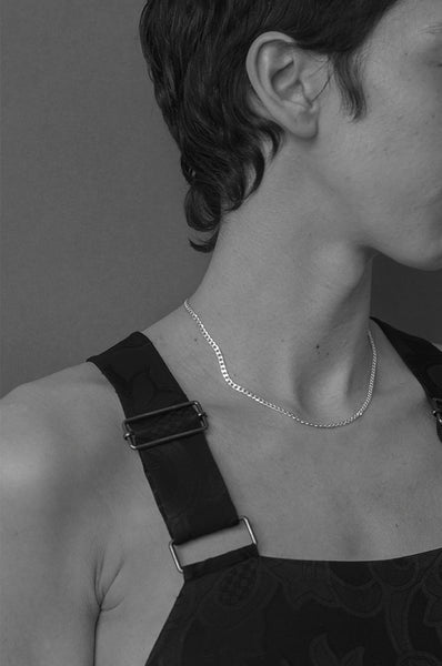 Irene necklace