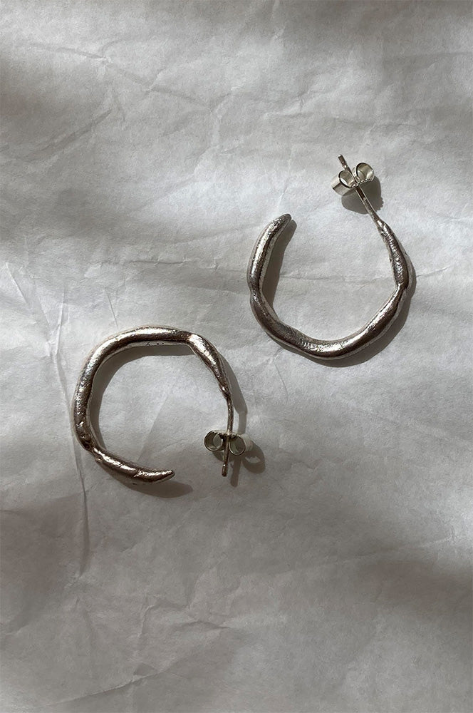 Lua Earrings