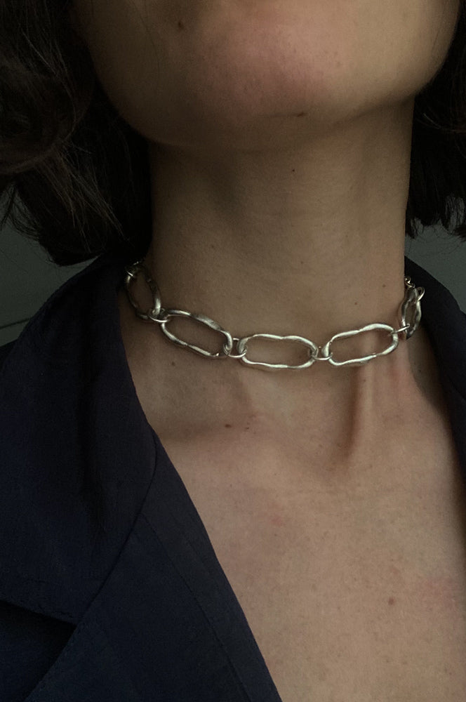 Nube Choker