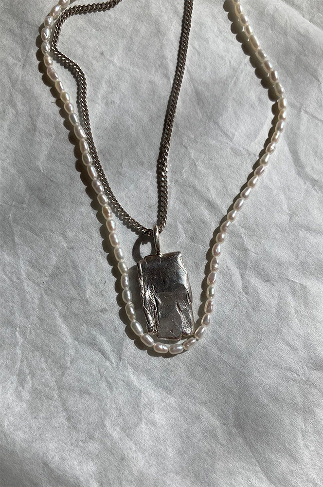 Torso Pendant