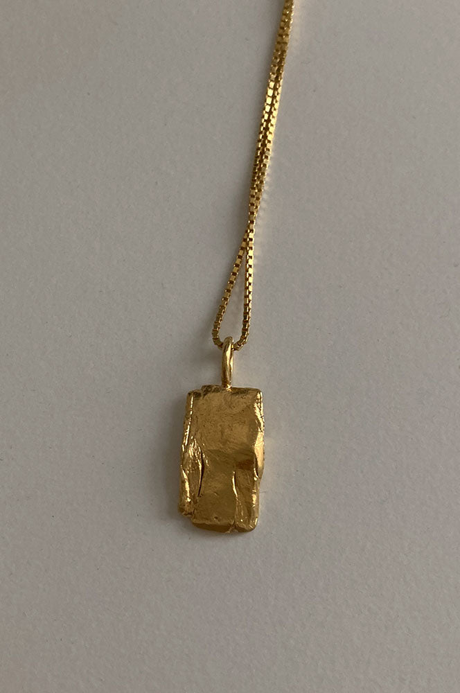 Torso Pendant